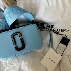 Marc Jacob’s Snapshot